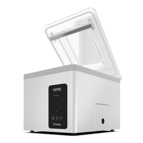 Henkelman Aero 35 Vakuumierer, Ausführung: Aero 35, Bild 3