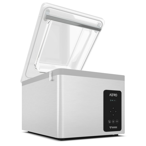 Henkelman Aero 42XL+ Vakuumierer, Ausführung: Aero  42XL+