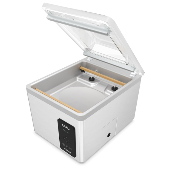 Henkelman Aero 42XL+ Vakuumierer, Ausführung: Aero  42XL+, Bild 2