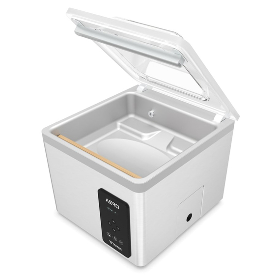 Henkelman Aero 42 Vakuumierer, Ausführung: Aero  42, Bild 3