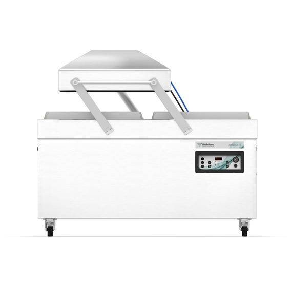 Henkelman Atmoz 2-75 Vakuumierer, Ausführung: Atmoz 2-75, Bild 2