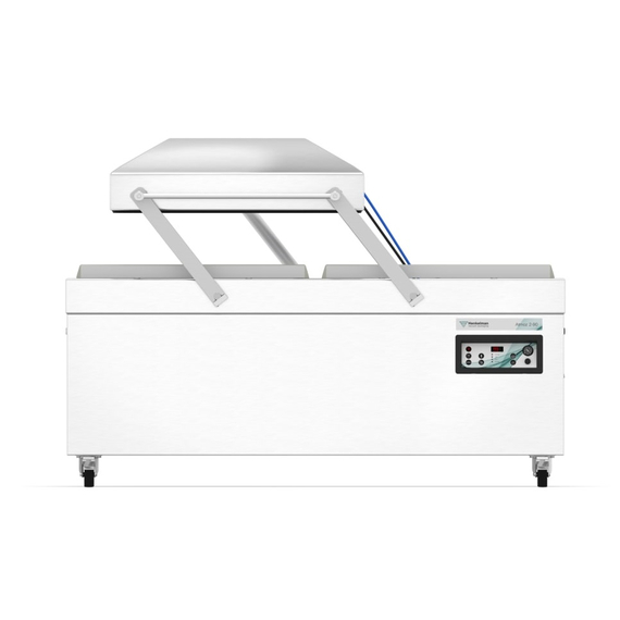 Henkelman Atmoz 2-90 Vakuumierer, Ausführung: Atmoz 2-90, Bild 3