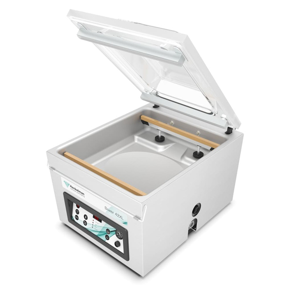 Henkelman Boxer 42XL Bi-Aktiv & ESD Vakuumierer, Ausführung: Boxer 42XL BA ESD, Bild 4