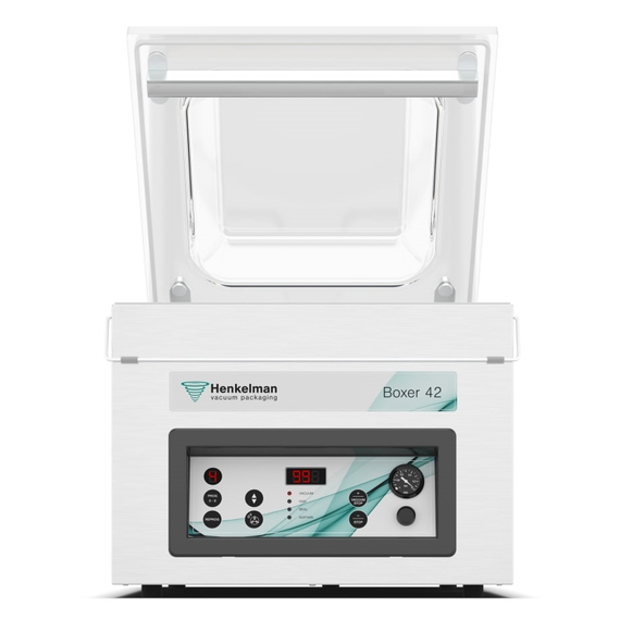Henkelman Boxer 42 Vakuumierer, Ausführung: Boxer 42, Bild 2
