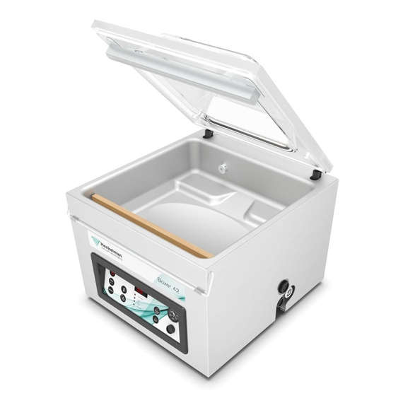 Henkelman Boxer 42 Vakuumierer, Ausführung: Boxer 42, Bild 3