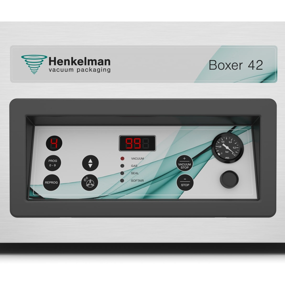 Henkelman Boxer 42 Vakuumierer, Ausführung: Boxer 42, Bild 5