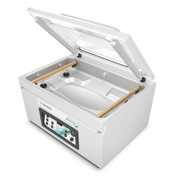 Henkelman Boxer 52 Vakuumierer, Ausführung: Boxer 52, Bild 3