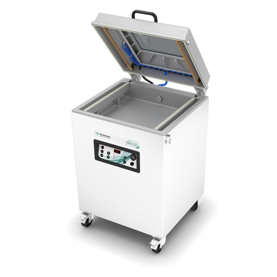 Henkelman Falcon 52 Vakuumierer, Ausführung: Falcon 52, Bild 3