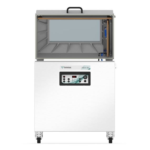 Henkelman Falcon 80 Vakuumierer, Ausführung: Falcon 80, Bild 2