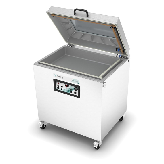 Henkelman Falcon 80 Vakuumierer, Ausführung: Falcon 80, Bild 3