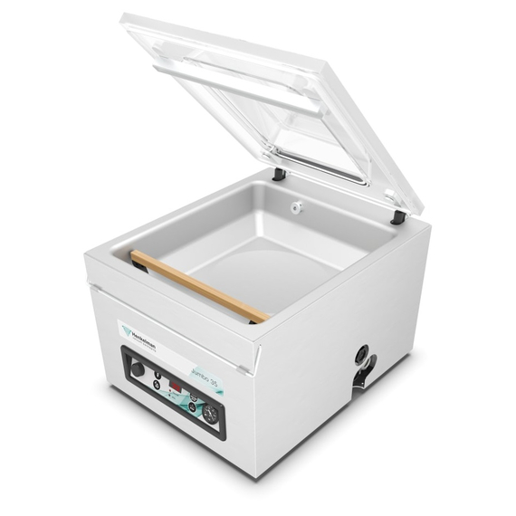 Henkelman Jumbo 35 Vakuumierer, Ausführung: Jumbo 35, Bild 2