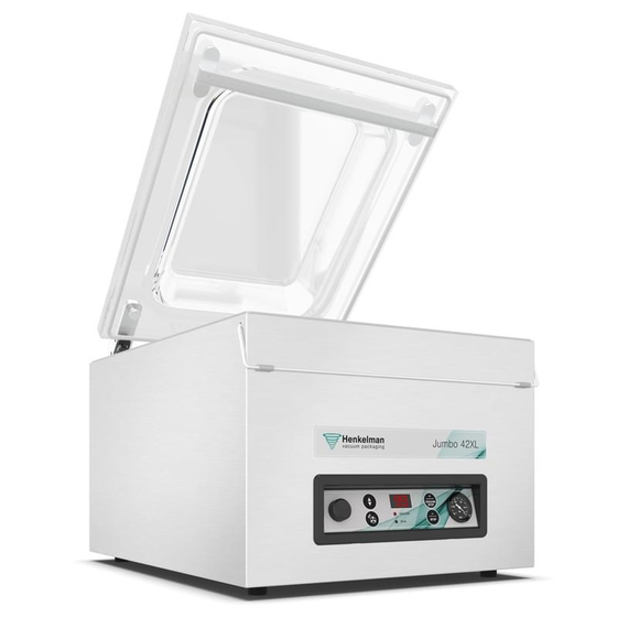 Henkelman Jumbo 42XL Vakuumierer, Ausführung: Jumbo 42XL