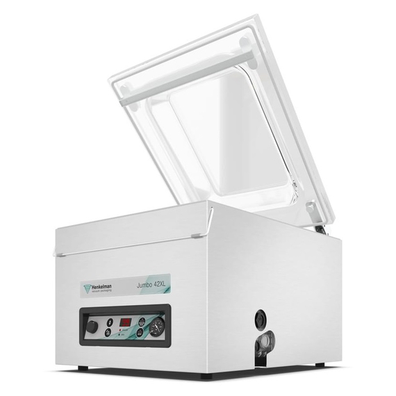 Henkelman Jumbo 42XL Vakuumierer, Ausführung: Jumbo 42XL, Bild 2