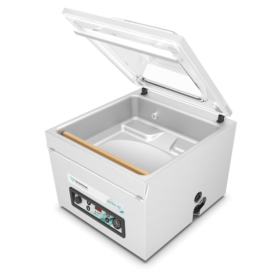 Henkelman Jumbo 42 Vakuumierer, Ausführung: Jumbo 42, Bild 3