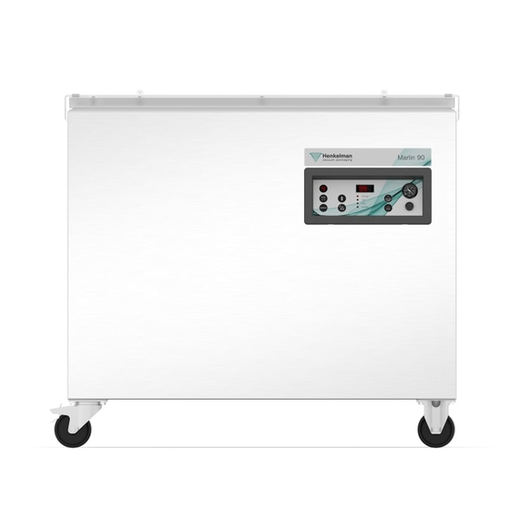 Henkelman Marlin 90 Vakuumierer, Ausführung: Marlin 90, Bild 4