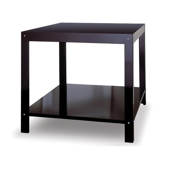 GMG Tragfähiges Pizzaofen-Untergestell für das Model - PEF 105105