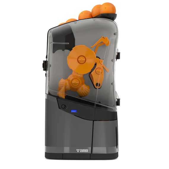 Zumex Saftpresse Minex - Pam Orange, Farbe: Pam Orange, Bild 3