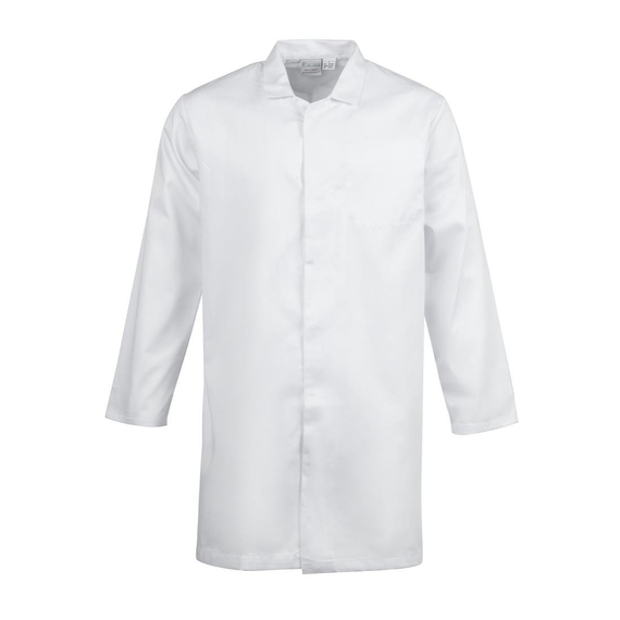 Whites Berufsmantel Herren M