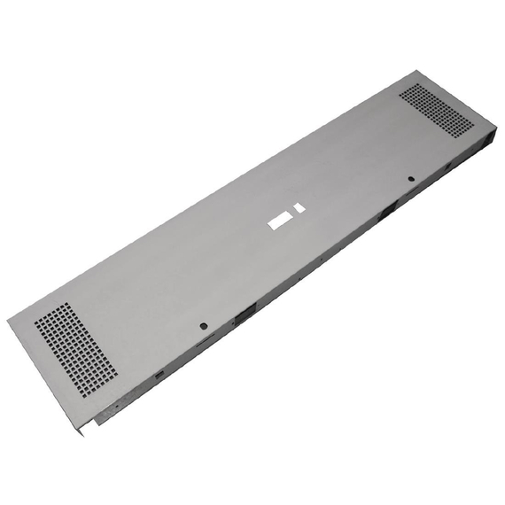 Polar Frontplatte Ersatzteil Für U634 U635.