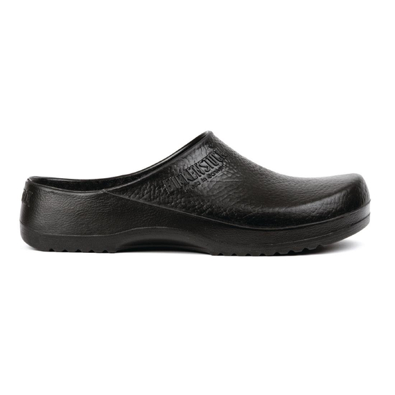 Birkenstock Super Birki Clogs schwarz 46, Bild 4