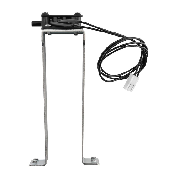 Buffalo Mikro-Schalter Ersatzteil passt für DK208 und GF439