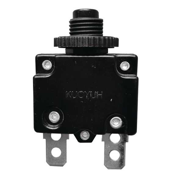 Buffalo Überlastschalter Ersatzteil Buffalo Überlastschalter für GL190