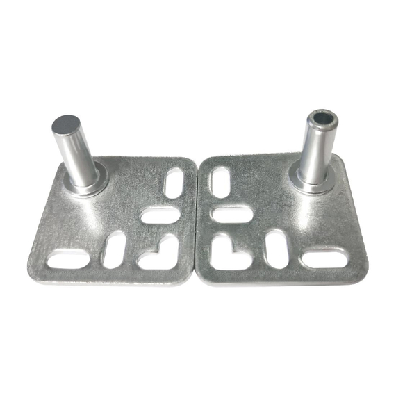 Polar Türscharnier Ersatzteil GL001, GL002, GL004, GL007, GL008, GL009, GL011, GL012, GL014, GL015, GL016 und GL017