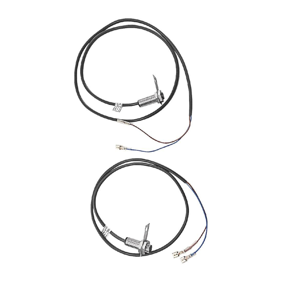 Buffalo Reed-Schalter-Ersatzteil passt zu G784