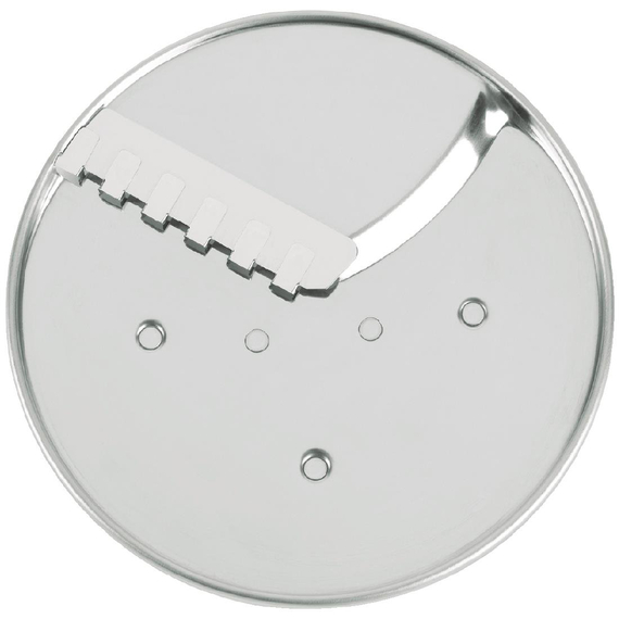 Waring Pommes-Frites-Scheibe  6 x 6mm WFP121 032526