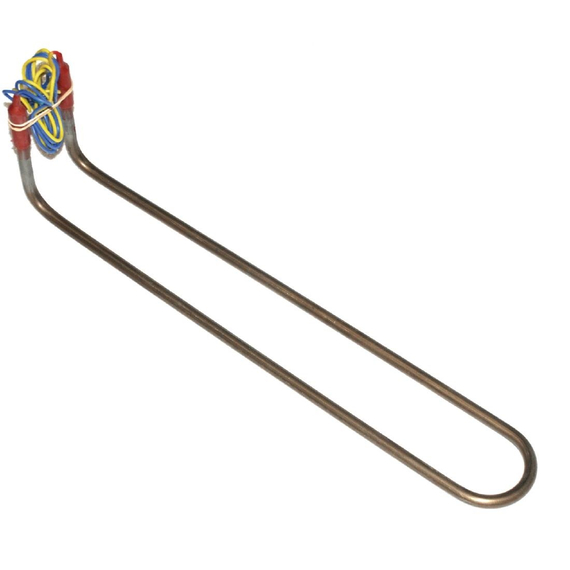 Polar Heizelement für Abtauung