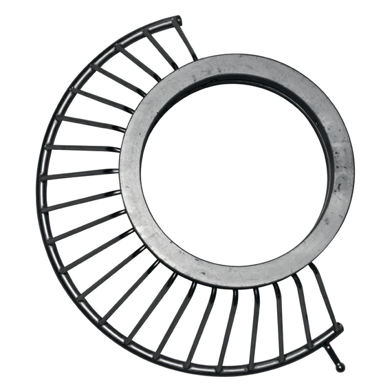 Buffalo Frontschutzmontage-Ersatzteil passt für GL190.