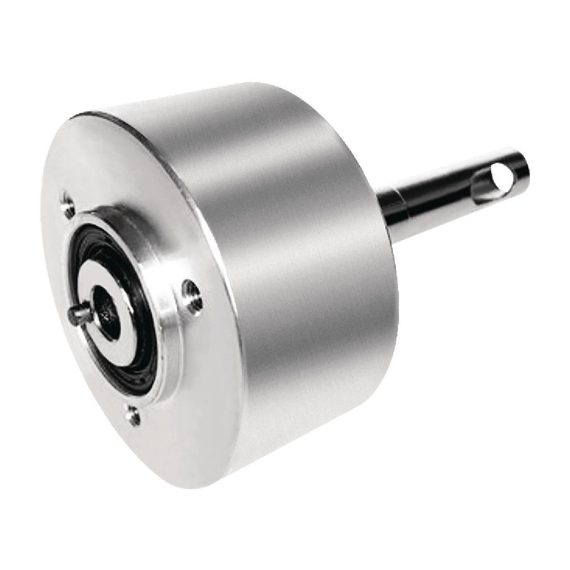 Buffalo Klingenwellenbaugruppe Ersatzteil Buffalo Klingenwellenbaugruppe für CD277 CD278