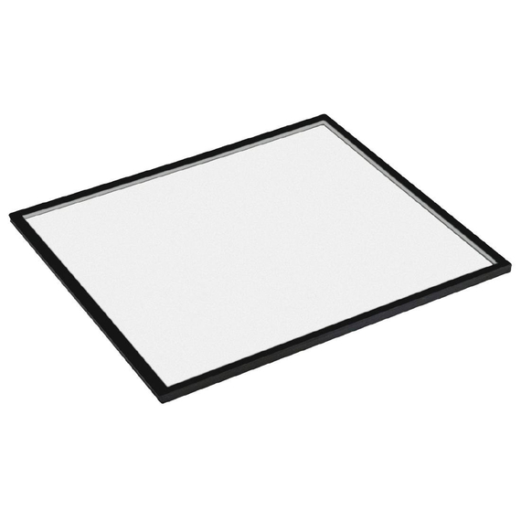 Polar Heckscheibe Ersatzteil Passend für CC611 CC666 CD229 GP292