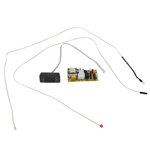 Polar Vollständige digitale Steuerung