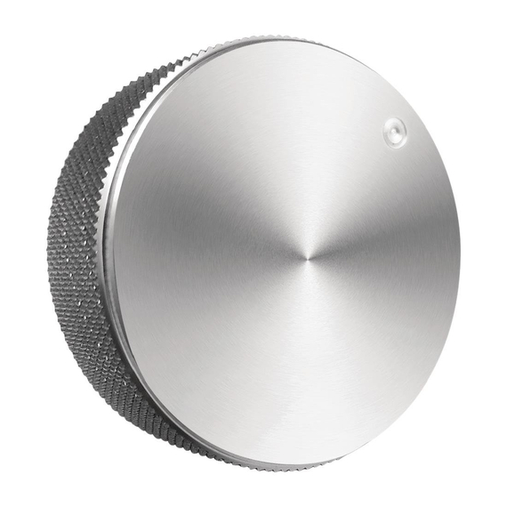 Buffalo Ersatzteil Drehknopf Buffalo Drehknopf für CD407 CE208 GF239