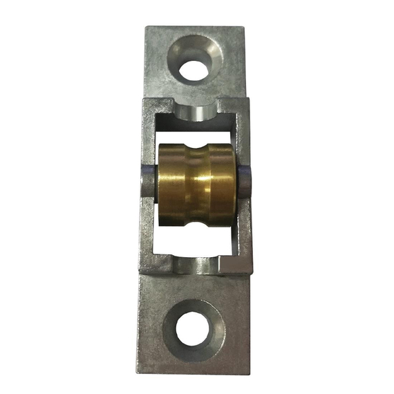 Polar Türrolle Ersatzteil Passt für GL003, GL006, GL010 und GL013