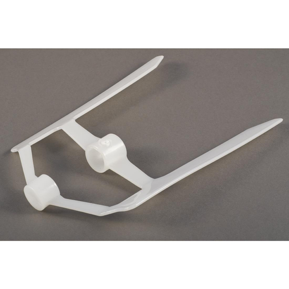 Polar Mischpaddel Ersatzteil Mischpaddel für CF760 CF761 U605 U606