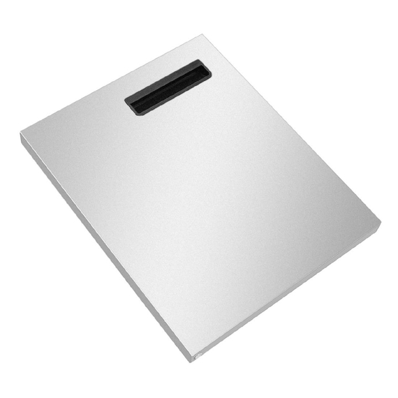 Polar Tür (links) Ersatzteil Passt für CL108, CL109, CN267, CN402, G603, G604, G605, G606, G607, G622 und U636