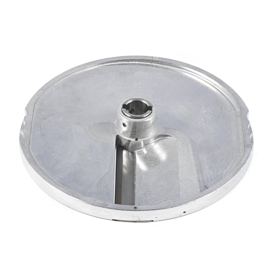 Buffalo 10 mm Schneidscheibe, Bild 2