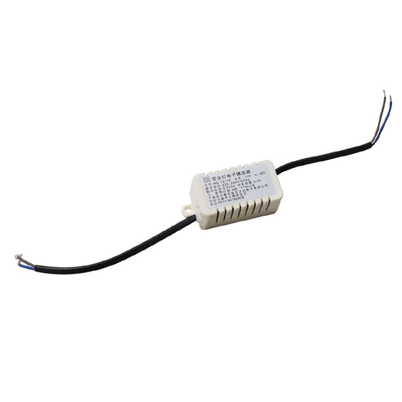 Polar Vorschaltgerät