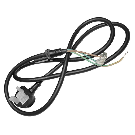 Buffalo Stromkabel Ersatzteil passt zu FB863, FB864 und FB865