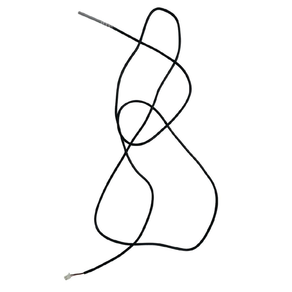 Polar Verdampfer Ladungsrohr Sensor Ersatzteil Passt zu GG216, GG217, GG218 und GG219