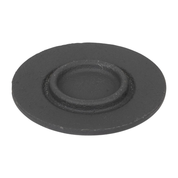 Buffalo Ersatzteil für offenen Brennerdeckel passt zu CT253, Bild 2