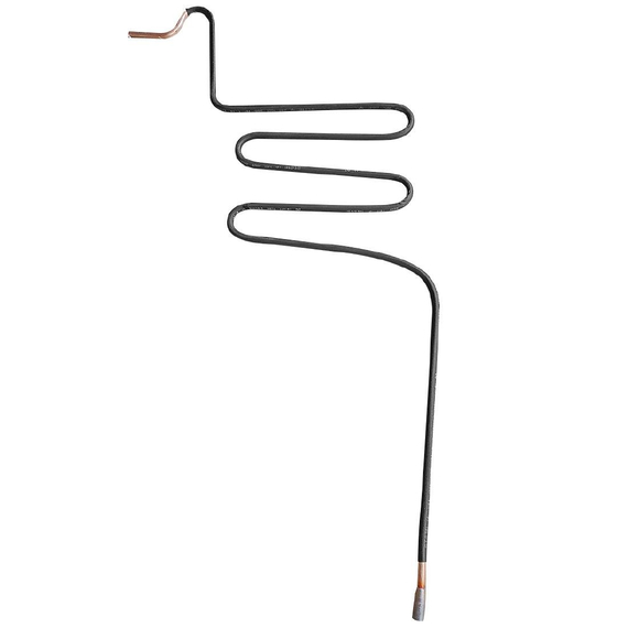 Polar Verdampferleitung Ersatzteil Passt für CC064 und CC065