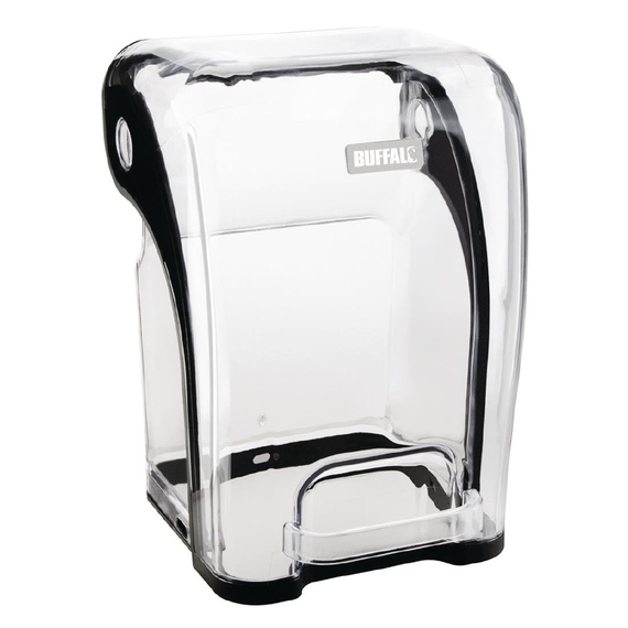 Buffalo Geräuschgehäuse-Montage Ersatzteil passt für CR836 DR825