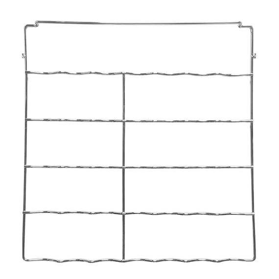 Mittleres Regal Polar Ersatzteil Passt zu CC067