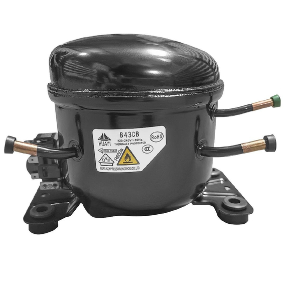 Polar Kompressor Ersatzteil Passend für CC066