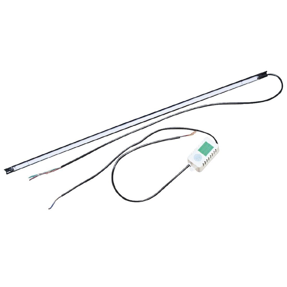 Polar LED Licht & Transformator Ersatzteil Passt zu CD230 von PO 187317 an GP291