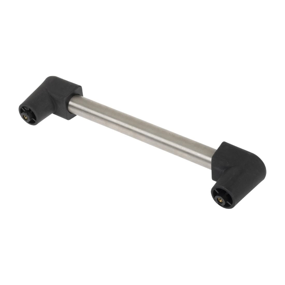 Buffalo Türgriff Ersatzteil passt für CT253, Bild 2