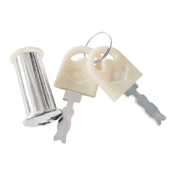 Polar Schloss und Schlüssel Ersatzteil Passt für GE581